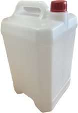 KANYSTR 10L stohovateln PE