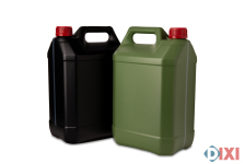 KANYSTR 5L odlehen PE