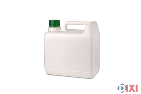 KANYSTR 3L stohovateln PE