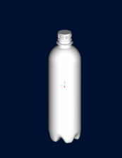 LOK 500 ml PET